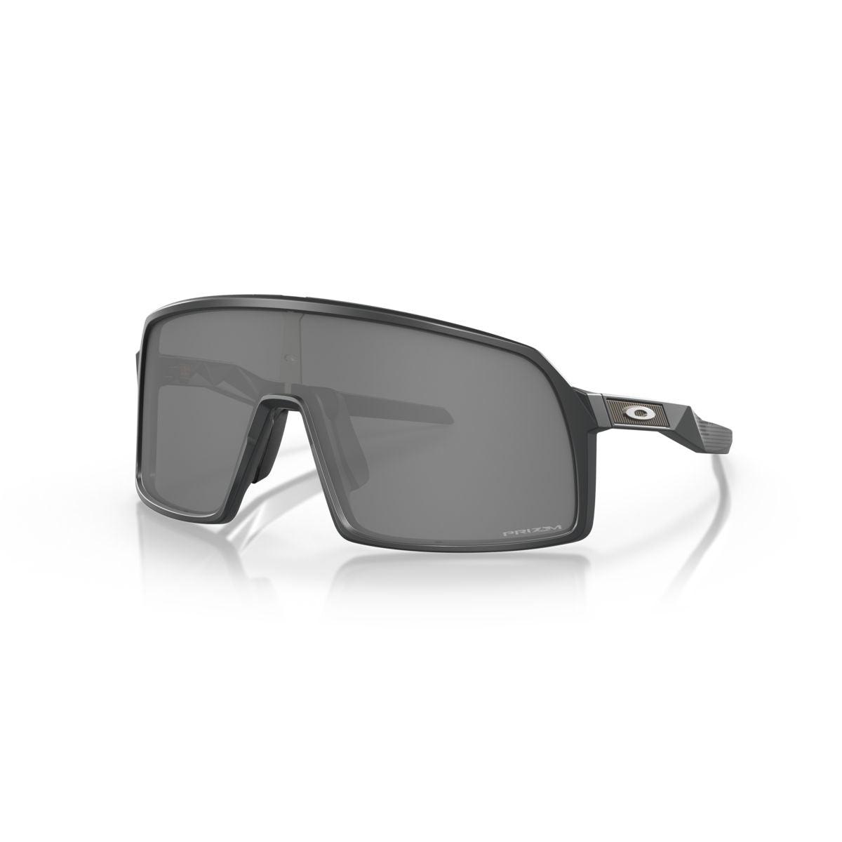 Oakley Sutro S Hi Res Matte Carbon/Prizm Black 0OO9462-946210 - Cam2