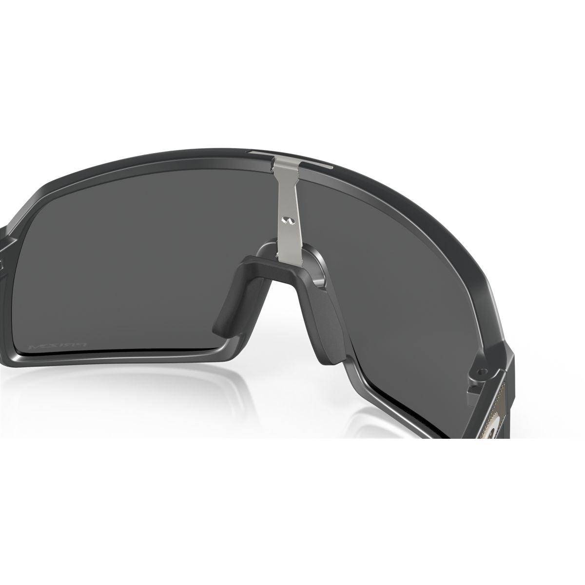 Oakley Sutro S Hi Res Matte Carbon/Prizm Black 0OO9462-946210 - Cam2