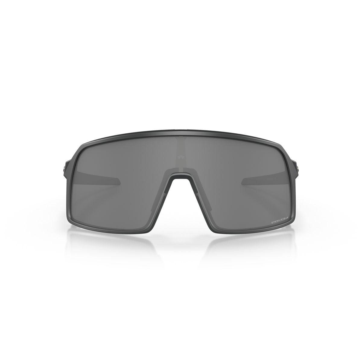 Oakley Sutro S Hi Res Matte Carbon/Prizm Black 0OO9462-946210 - Cam2