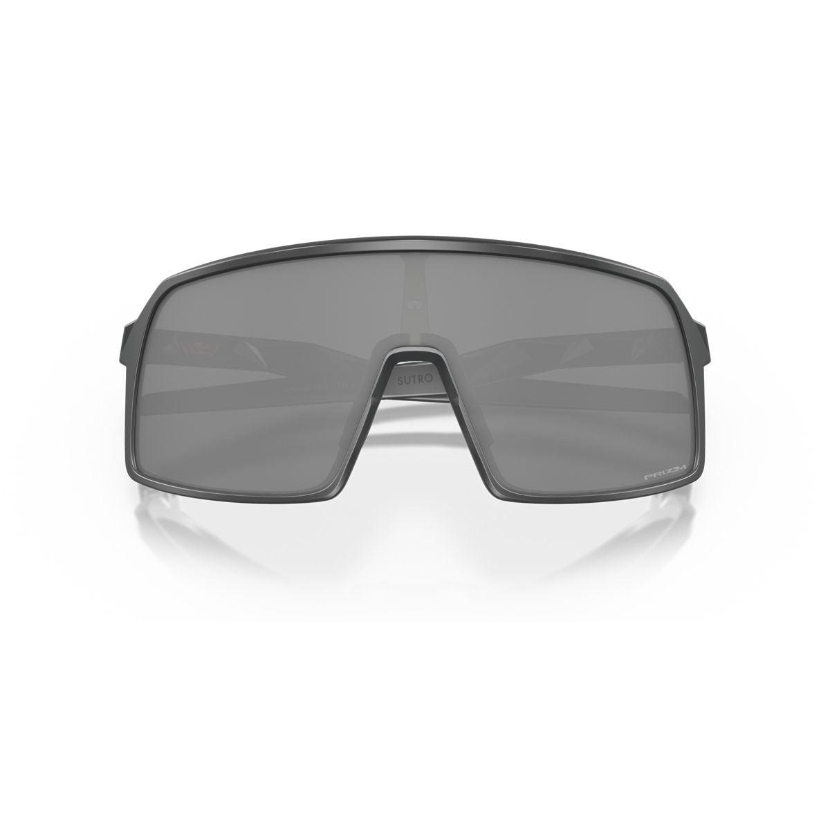 Oakley Sutro S Hi Res Matte Carbon/Prizm Black 0OO9462-946210 - Cam2