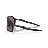 Oakley Sutro S Matte Black/Prizm Grey 0OO9462-946207 - Cam2