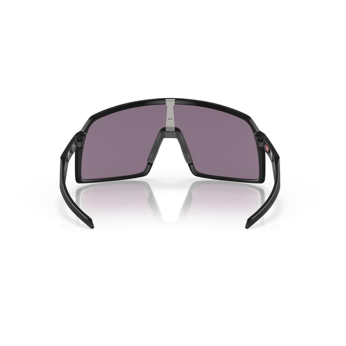 Oakley Sutro S Matte Black/Prizm Grey 0OO9462-946207 - Cam2