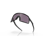 Oakley Sutro S Matte Black/Prizm Grey 0OO9462-946207 - Cam2