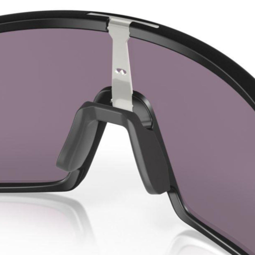 Oakley SUTRO S PRIZM BLACK 箱付き Oakley SUTRO S PRIZM BLACK 箱