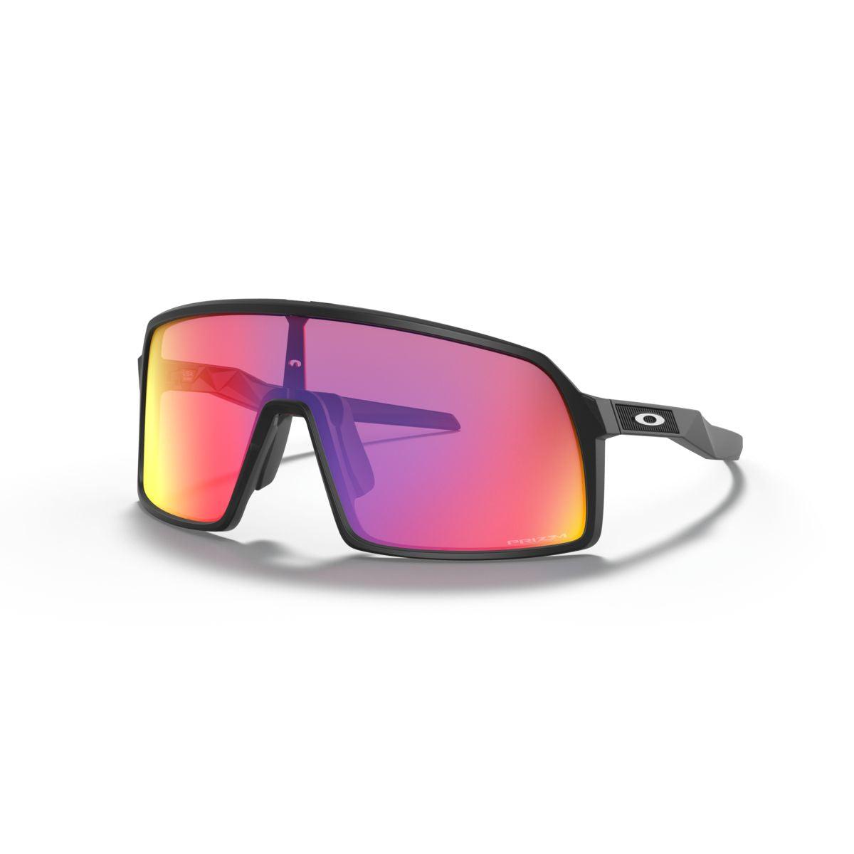 Oakley Sutro S Matte Black/Prizm Road 0OO9462-946204 - Cam2