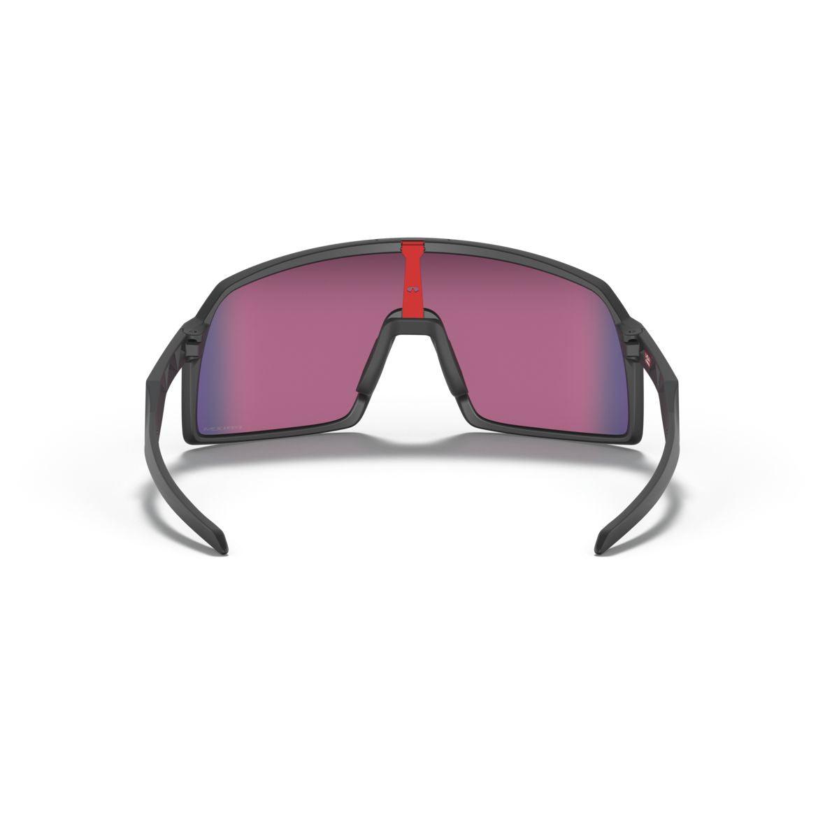 Oakley Sutro S Matte Black/Prizm Road 0OO9462-946204 - Cam2