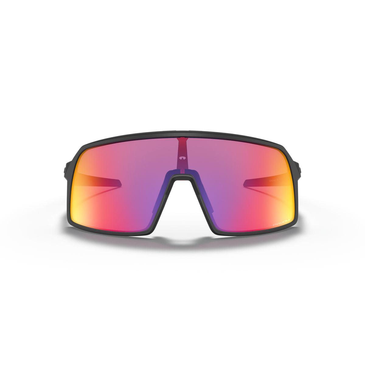 Oakley Sutro S Matte Black/Prizm Road 0OO9462-946204 - Cam2