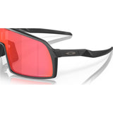 Oakley Sutro S Matte Black/Prizm Trail Torch 0OO9462-946203 - Cam2