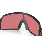 Oakley Sutro S Matte Black/Prizm Trail Torch 0OO9462-946203 - Cam2