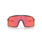 Oakley Sutro S Matte Black/Prizm Trail Torch 0OO9462-946203 - Cam2