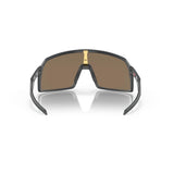 Oakley Sutro S Matte Carbon/Prizm 24K 0OO9462-946208 - Cam2