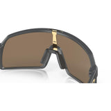 Oakley Sutro S Matte Carbon/Prizm 24K 0OO9462-946208 - Cam2