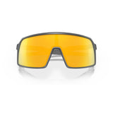 Oakley Sutro S Matte Carbon/Prizm 24K 0OO9462-946208 - Cam2