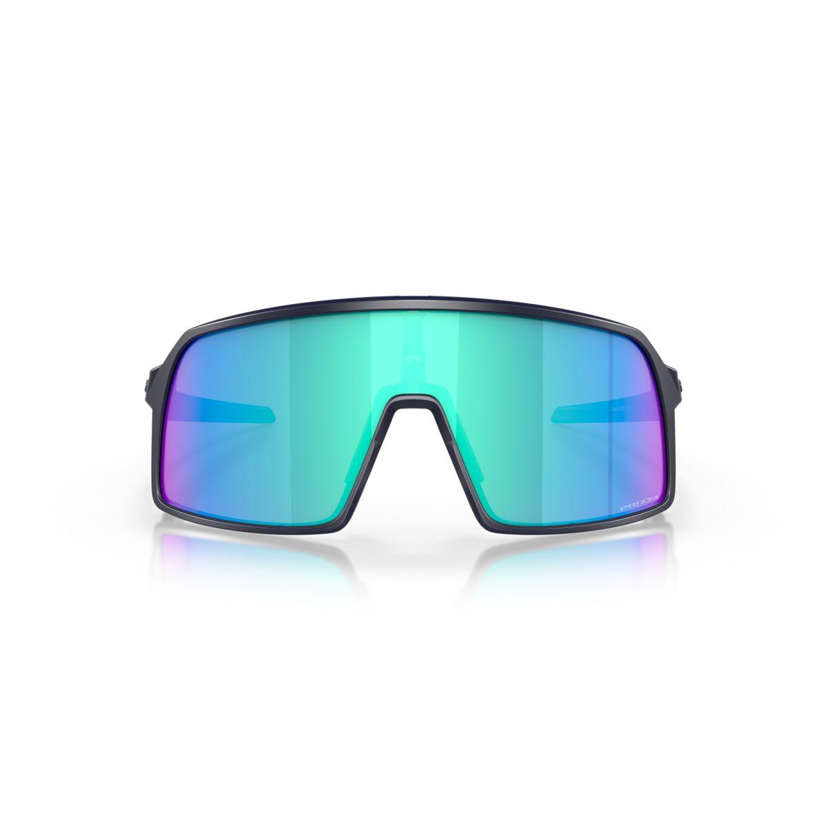 Oakley Sutro S Matte Navy/Prizm Sapphire 0OO9462-946202 - Cam2