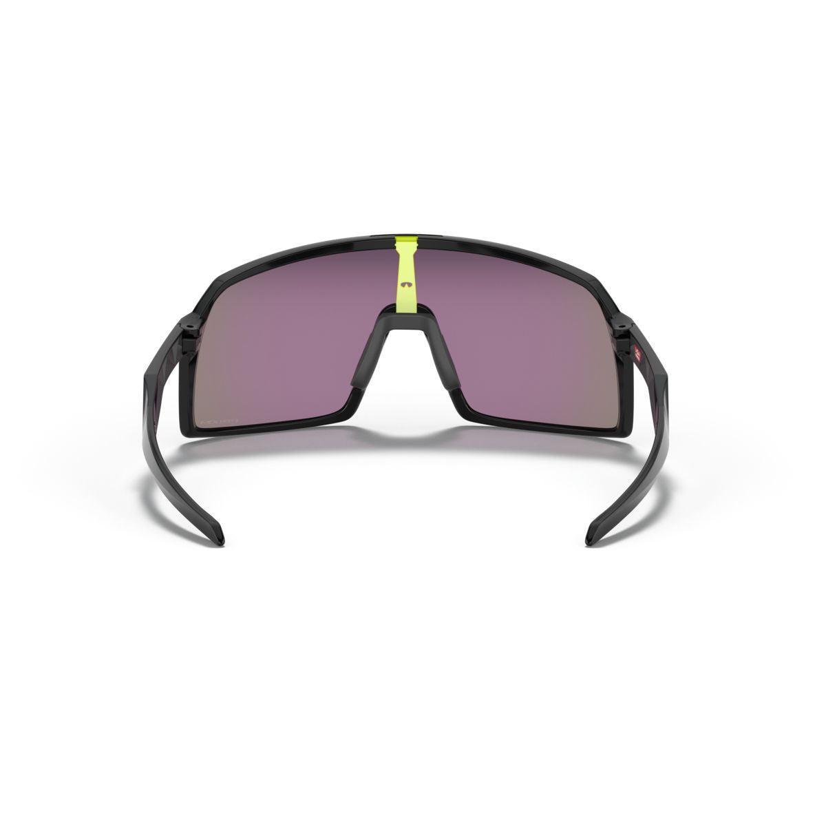 Oakley Sutro S Polished Black/Prizm Jade 0OO9462-946206 - Cam2