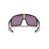 Oakley Sutro S Polished Black/Prizm Jade 0OO9462-946206 - Cam2