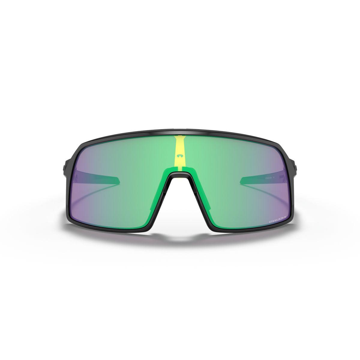 Oakley Sutro S Polished Black/Prizm Jade 0OO9462-946206 - Cam2