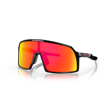 Oakley Sutro S Polished Black/Prizm Ruby 0OO9462-946209 - Cam2