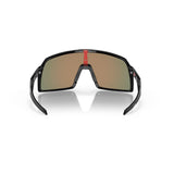 Oakley Sutro S Polished Black/Prizm Ruby 0OO9462-946209 - Cam2