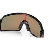 Oakley Sutro S Polished Black/Prizm Ruby 0OO9462-946209 - Cam2