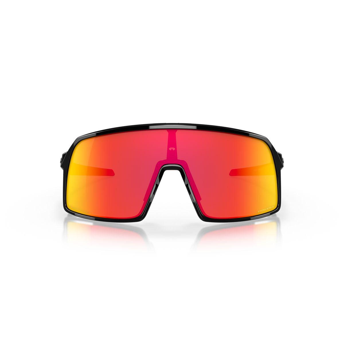 Oakley Sutro S Polished Black/Prizm Ruby 0OO9462-946209 - Cam2