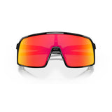 Oakley Sutro S Polished Black/Prizm Ruby 0OO9462-946209 - Cam2