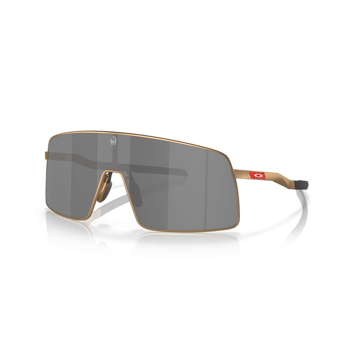 Oakley Sutro TI Matte Gold/Prizm Black 0OO6013-601305 Oakley