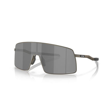 Oakley Sutro TI Matte Gunmetal/Prizm Black 0OO6013-601301 - Cam2