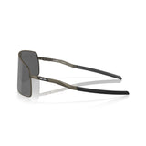 Oakley Sutro TI Matte Gunmetal/Prizm Black 0OO6013-601301 - Cam2