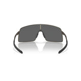 Oakley Sutro TI Matte Gunmetal/Prizm Black 0OO6013-601301 - Cam2