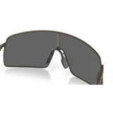 Oakley Sutro TI Matte Gunmetal/Prizm Black 0OO6013-601301 - Cam2