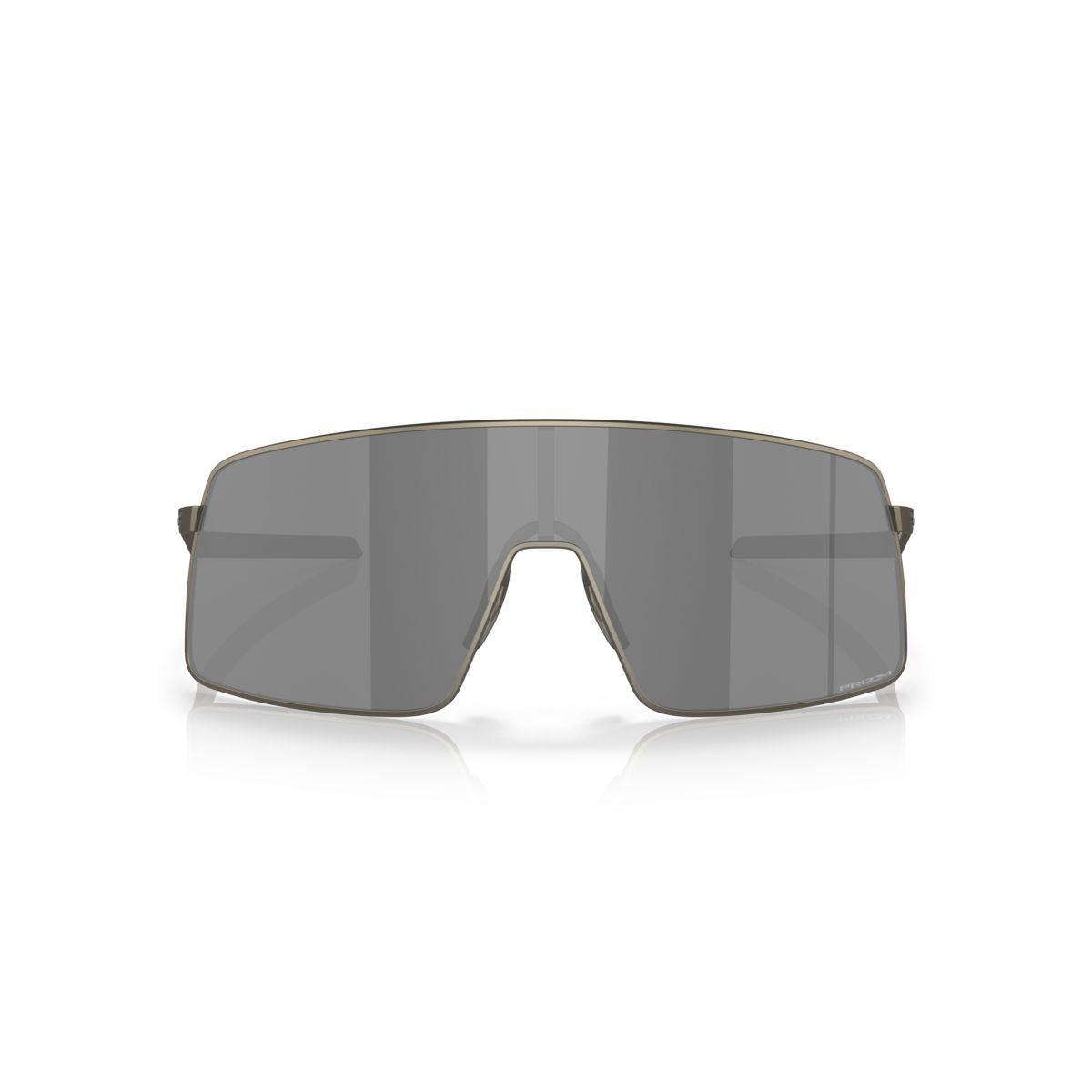 Oakley Sutro TI Matte Gunmetal/Prizm Black 0OO6013-601301 - Cam2