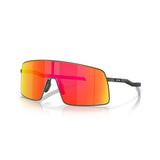 Oakley Sutro TI Satin Carbon/Prizm Ruby 0OO6013-601302 - Cam2