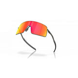 Oakley Sutro TI Satin Carbon/Prizm Ruby 0OO6013-601302 - Cam2