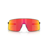 Oakley Sutro TI Satin Carbon/Prizm Ruby 0OO6013-601302 - Cam2