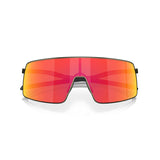 Oakley Sutro TI Satin Carbon/Prizm Ruby 0OO6013-601302 - Cam2