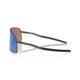 Oakley Sutro TI Satin Lead/Prizm Sapphire 0OO6013-601304 - Cam2