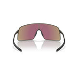 Oakley Sutro TI Satin Lead/Prizm Sapphire 0OO6013-601304 - Cam2