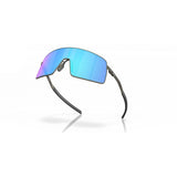 Oakley Sutro TI Satin Lead/Prizm Sapphire 0OO6013-601304 - Cam2