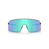 Oakley Sutro TI Satin Lead/Prizm Sapphire 0OO6013-601304 - Cam2