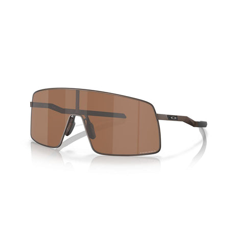 Oakley Sutro TI Satin Toast/Prizm Tungsten 0OO6013-601303 - Cam2