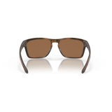 Oakley Sylas (Asian Fit) Matte Brown Tortoise/Prizm Bronze 0OO9448F-944809