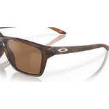 Oakley Sylas (Asian Fit) Matte Brown Tortoise/Prizm Bronze 0OO9448F-944809