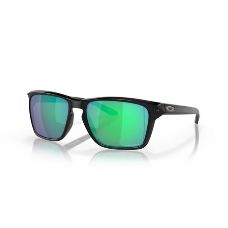 Oakley Sylas Black Ink/Prizm Jade 0OO9448-944818 - Cam2