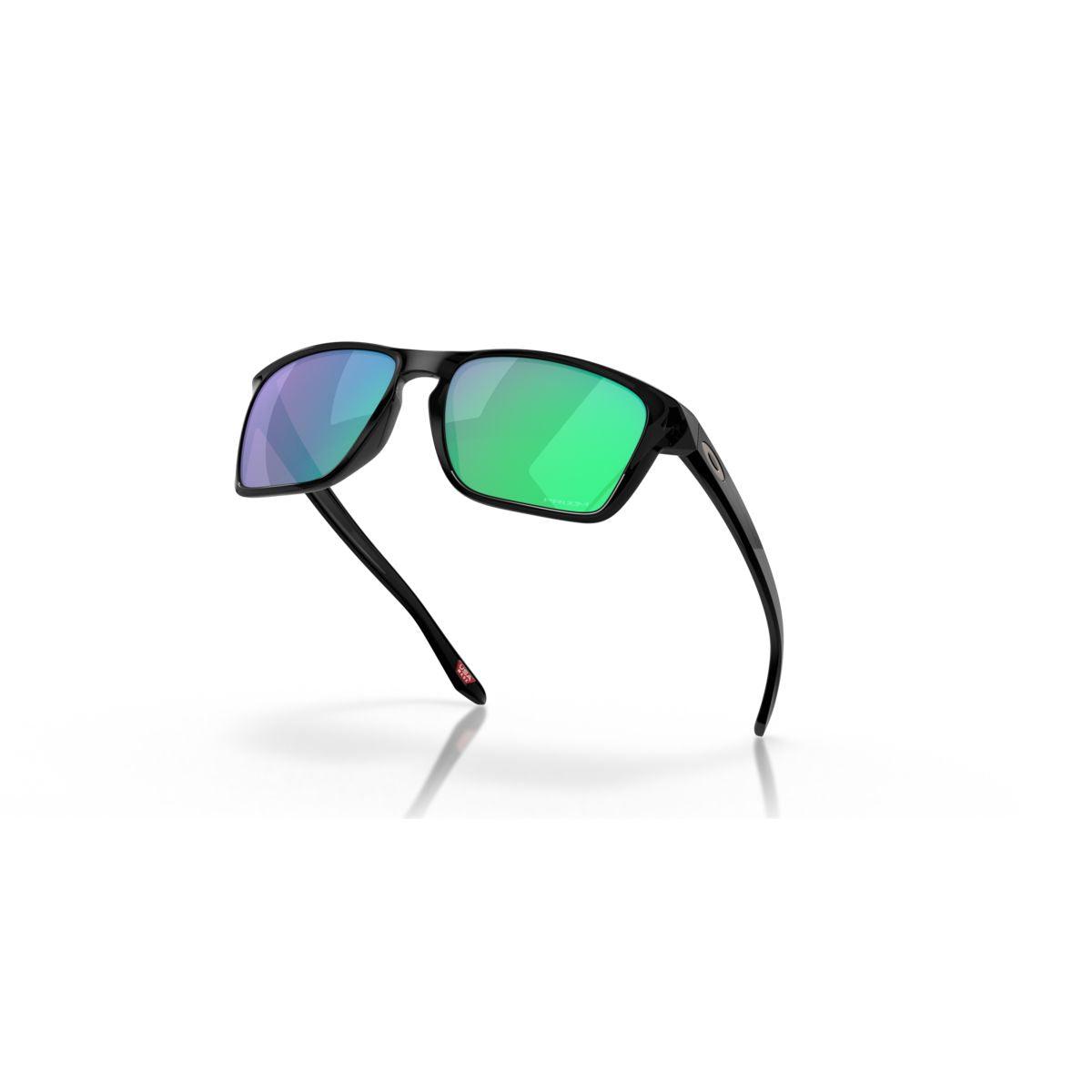 Oakley Sylas Black Ink/Prizm Jade 0OO9448-944818 - Cam2