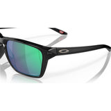 Oakley Sylas Black Ink/Prizm Jade 0OO9448-944818 - Cam2