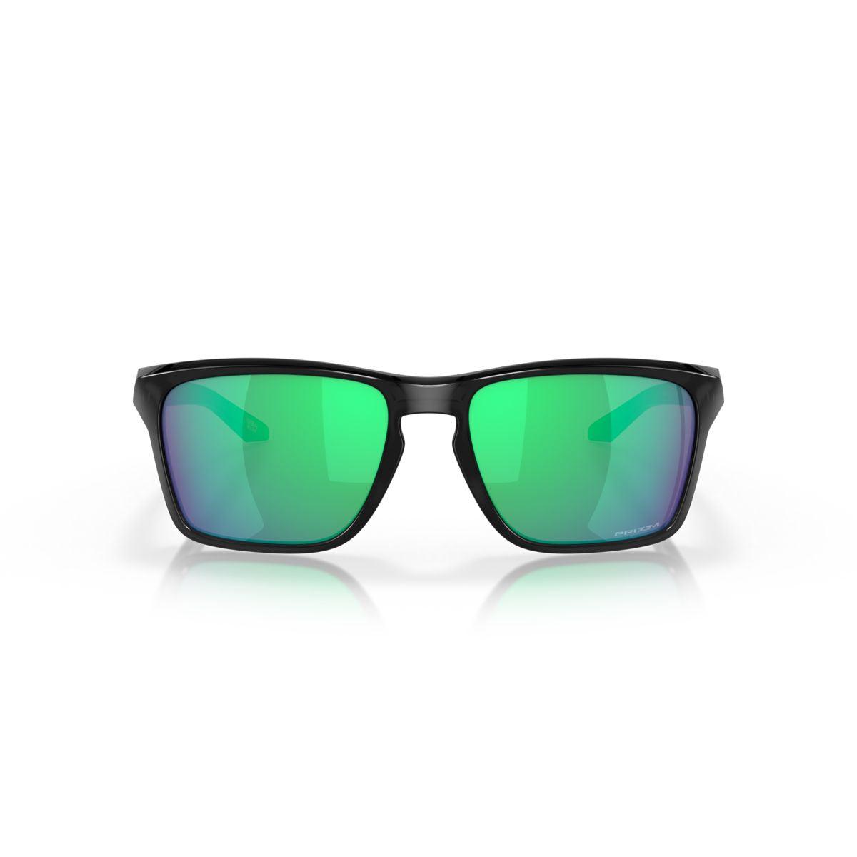 Oakley Sylas Black Ink/Prizm Jade 0OO9448-944818 - Cam2