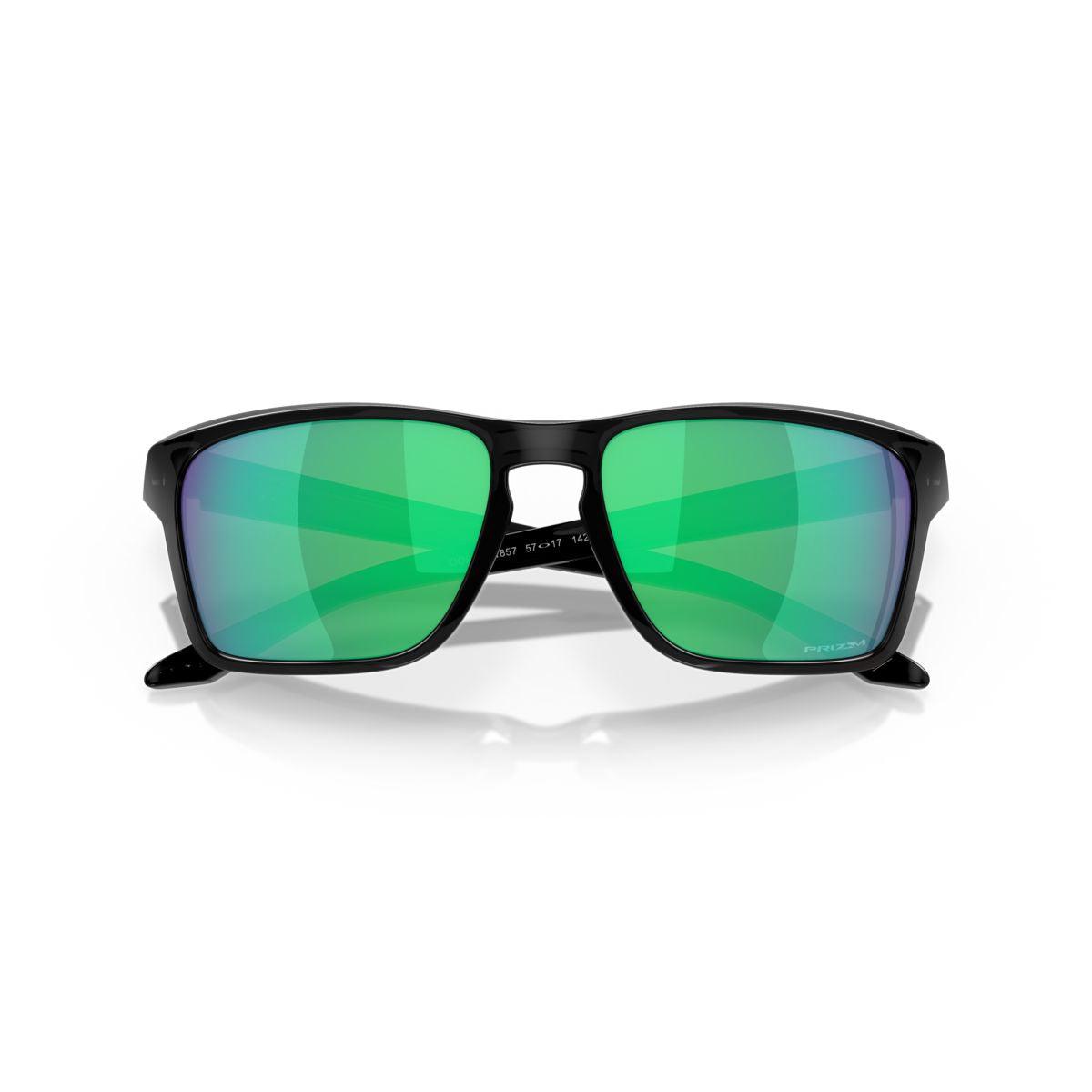 Oakley Sylas Black Ink/Prizm Jade 0OO9448-944818 - Cam2