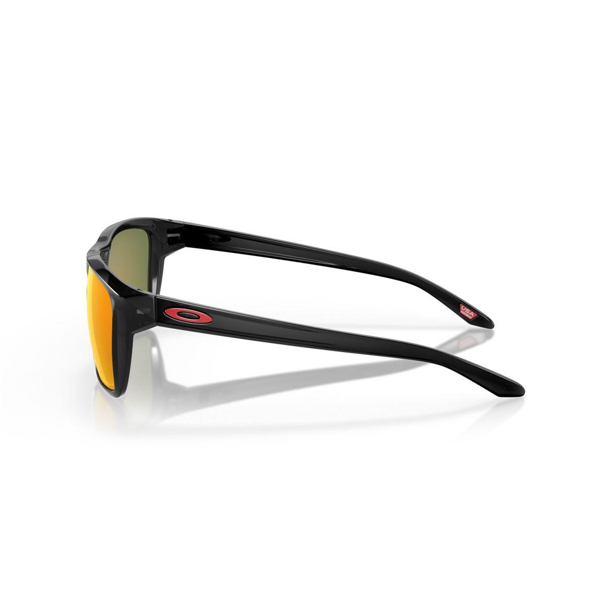 Oakley Sylas Black Ink/Prizm Ruby Polarized 0OO9448-944805 - Cam2