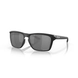 Oakley Sylas (Low Bridge Fit) Matte Black/Prizm Black 0OO9448F-944802